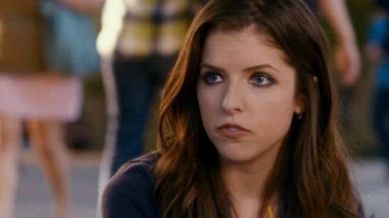 Anna Kendrick, en conversaciones para fichar por la película de Disney sobre una Santa Claus femenina noticias imagen