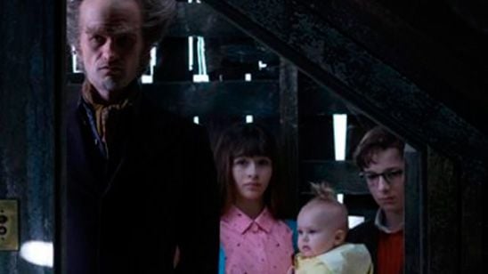 'Una serie de catastróficas desdichas': Lemony Snicket afirma que la segunda temporada ya está en marcha noticias imagen