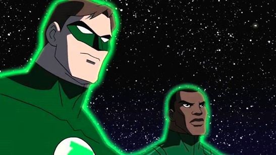 'Green Lantern Corps': Hal Jordan y John Stewart serán los protagonistas de esta nueva película de DC