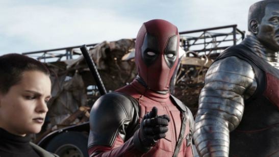 'Deadpool 2': Estos tres personajes regresarán en la secuela