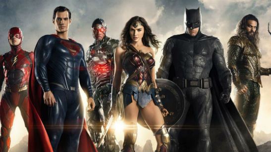 'La Liga de la Justicia': Jason Momoa opina que The Flash es lo mejor de la nueva película de DC