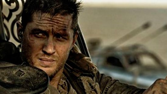 Tom Hardy confirma que 'Mad Max: The Wasteland' aún es una realidad noticias imagen