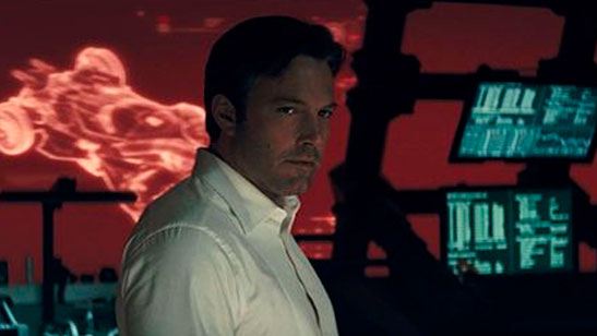'The Batman': Ben Affleck quiere a Sienna Miller en su película en solitario en el universo DC