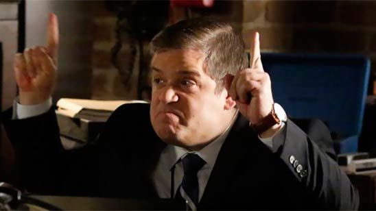 'Agents of S.H.I.E.L.D': Patton Oswalt volverá por la cuarta temporada para revelar el secreto de los hermanos Koenig noticias imagen