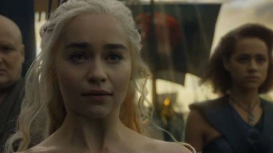 'Juego de Tronos': Los showrunners todavía no han decidido el número de episodios de la octava temporada noticias imagen