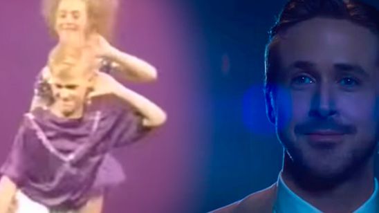 'La ciudad de las estrellas. La La Land': Alucina con este vídeo de un joven Ryan Gosling bailando noticias imagen