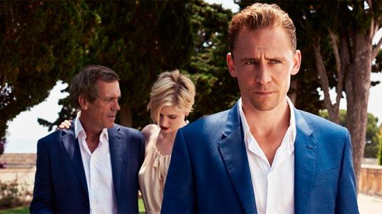 BBC y AMC adaptarán otra novela de John Le Carré tras el éxito de 'El Infiltrado' noticias imagen