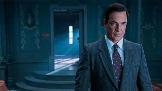 La inesperada reunión de 'Cómo conocí a vuestra madre' en 'Una serie de catastróficas desdichas' noticias imagen