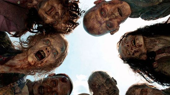 Una serie documental de James Cameron explorará la realidad científica de los zombis y otros fenómenos de la ciencia ficción noticias imagen