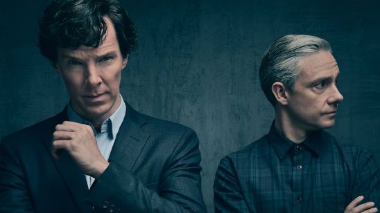 'Sherlock': El guiño a uno de los relatos de Arthur Conan Doyle que aparece en 'The Final Problem' (4x03) noticias imagen