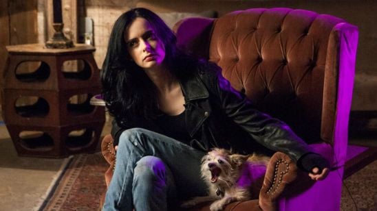 'The Defenders': Krysten Ritter ya está preparada para una hipotética segunda temporada noticias imagen
