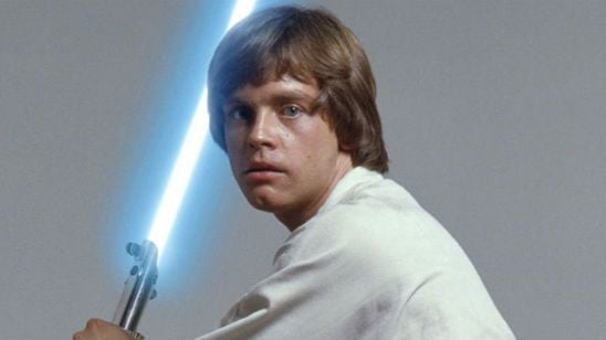 'Star Wars': Mark Hamill, emocionado por volver a sostener el sable láser de Luke Skywalker noticias imagen