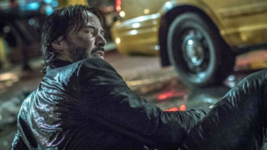 'John Wick: Pacto de sangre': Keanu Reeves, Ian McShane y Ruby Rose, protagonistas de las nuevas imágenes  noticias imagen
