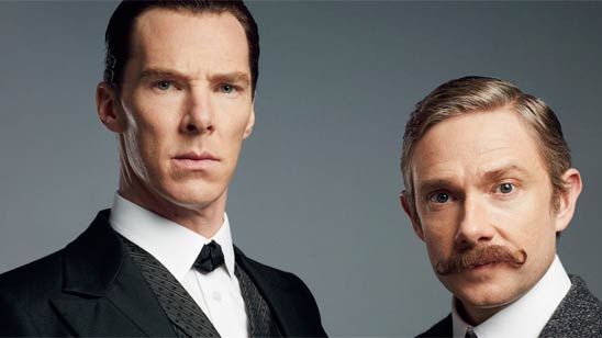 'Sherlock': El creador habla sobre si este será el final definitivo de la serie  noticias imagen