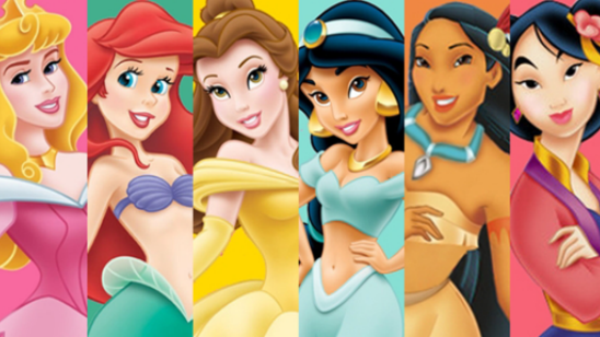 Un estudio realizado por Disney desvela los rasgos necesarios para ser una princesa moderna noticias imagen
