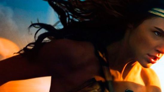 'Wonder Woman': Nuevos rumores señalan que la película es muy "inconexa" noticias imagen