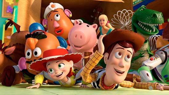 Este vídeo conecta todas las películas de Pixar a través de sus 'easter eggs' noticias imagen