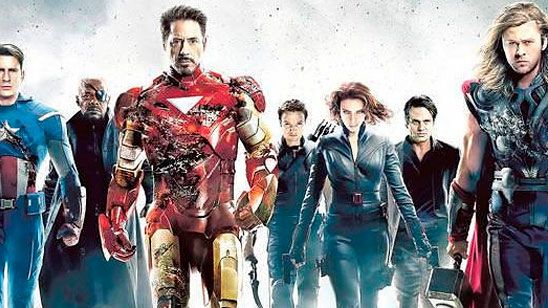 Esto es lo que unifica todas las películas de Marvel, según Charles Wood noticias imagen