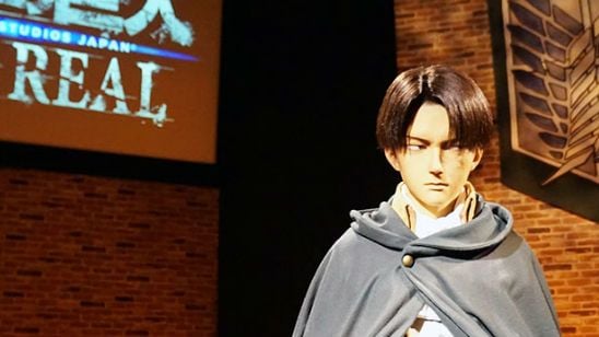 Universal Studios de Japón tendrá nuevas atracciones inspiradas en famosos anime noticias imagen