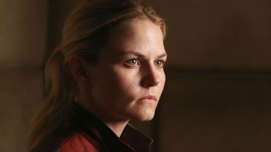 'Once Upon A Time': El contrato de Jennifer Morrison termina con la sexta temporada noticias imagen