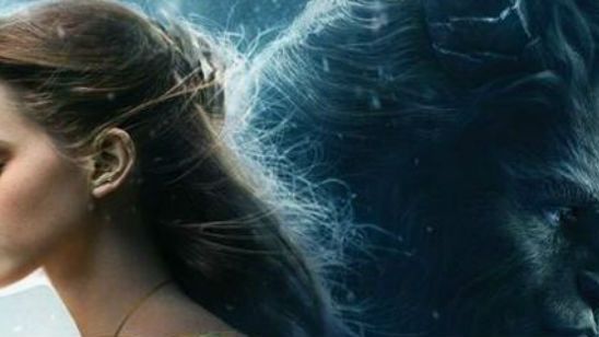 'La Bella y la Bestia': Los objetos del castillo cobran forma humana en el nuevo póster  noticias imagen