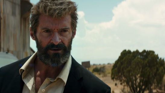'Logan': Hugh Jackman y Dafne Keen luchan unidos en el tráiler final de la película 