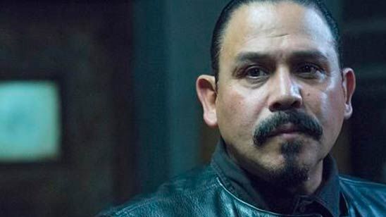 'Mayans MC': Esto es lo que podemos esperar del 'spin-off' de 'Sons Of Anarchy' según el actor Emilio Rivera noticias imagen