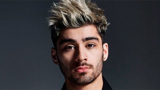 'Ocean's Eight': El cantante Zayn Malik participará en el rodaje de la película noticias imagen