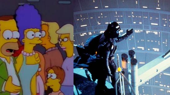 'Los Simpson': 6 películas que posiblemente te ha 'spoileado' la comedia noticias imagen