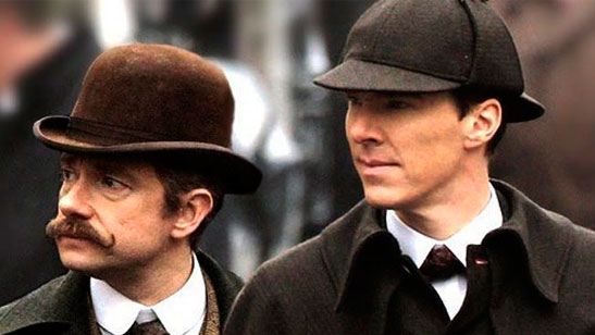 'Sherlock': el divertido meme de la cuarta temporada que está triunfando en internet