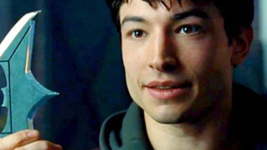 'La Liga de la Justicia': La nueva imagen tras las cámaras muestra al equipo técnico en Central City noticias imagen