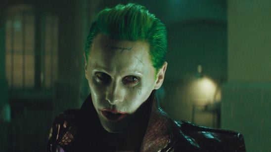 'Escuadrón suicida': El director se arrepiente de no haber convertido a el Joker en el principal villano noticias imagen