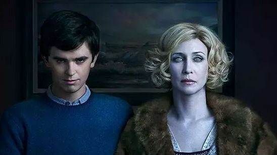 'Bates Motel': 4 nuevos póster de la quinta y última temporada de la ficción noticias imagen