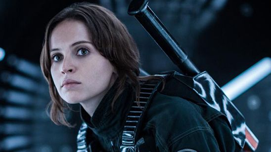 'Rogue One: Una historia de Star Wars' supera los mil millones de dólares recaudados en la taquilla mundial noticias imagen