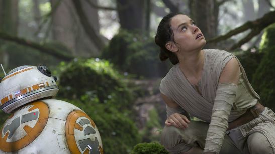'Star Wars': Revelado el título oficial del Episodio VIII