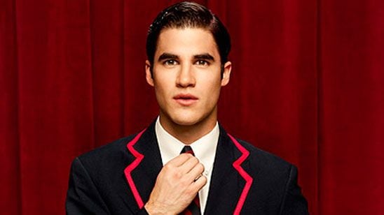 El 'crossover' musical de 'The Flash' y 'Supergirl' ficha a Darren Criss como villano