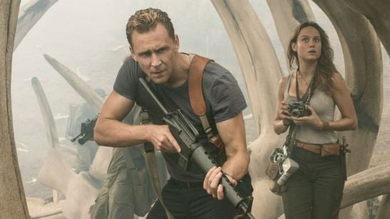 'Kong: La isla Calavera': Conoce nuevos detalles de la película gracias a estos cuatro adelantos