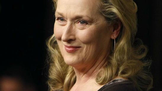 Oscar 2017: Meryl Streep celebra su vigésima nominación mediante un divertido GIF noticias imagen