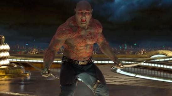 'Vengadores: Infinity War': Este es el mayor reto de la película, según Dave Bautista noticias imagen