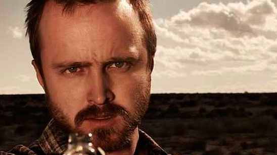 'Better Call Saul': Aaron Paul insinúa que Jesse Pinkman podría estar en la tercera temporada noticias imagen
