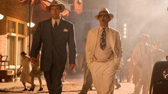 'Vivir de noche': Ben Affleck vuelve a elegir una novela de Dennis Lehane para llevar a la gran pantalla noticias imagen