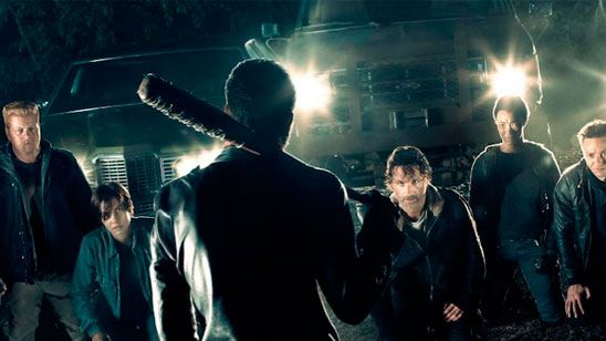 RUMOR: Una de las víctimas de Negan podría volver a 'The Walking Dead' noticias imagen