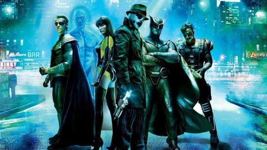 'Batman v Superman ': Un fan descubre un nuevo 'easter-egg' de 'Watchmen' en la película de DC