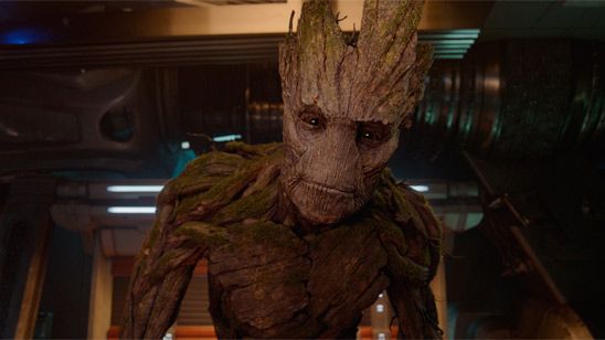 'Guardianes de la Galaxia': Vin Diesel asegura que James Gunn ha hablado de un 'spin off' de Groot noticias imagen