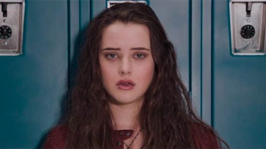 'Por trece razones': Primer 'teaser' y póster de la nueva serie de Netflix basada en el libro de Jay Asher  noticias imagen