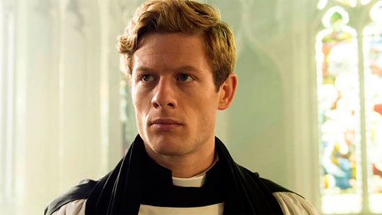 grantchester serie netflix