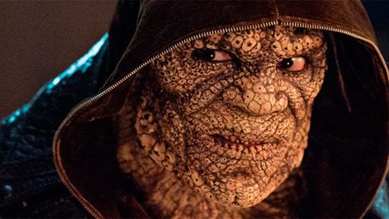 Oscar 2017: El equipo de 'Escuadrón Suicida' celebra la nominación con una foto del Joker noticias imagen