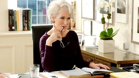 'El diablo viste de Prada' llegará a Broadway de la mano de Elton John y Paul Rudnick noticias imagen