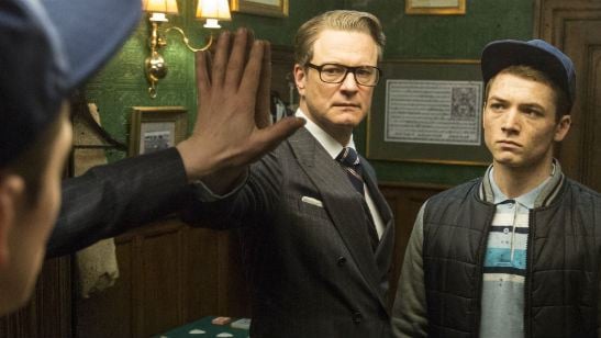 'Kingsman: El círculo dorado': Taron Egerton habla sobre la posibilidad de protagonizar una tercera entrega