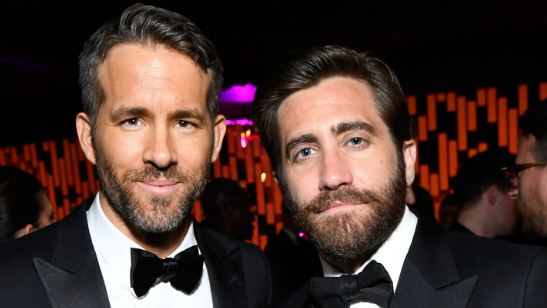 'Deadpool': Jake Gyllenhaal asegura que Ryan Reynolds merecía ser nominado al Oscar